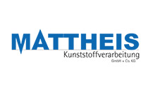 Logo Mattheis GmbH & Co. Kunststoffverarbeitung KG Laichingen