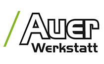 Logo Auer Werkstatt Inh. Hans-Werner Auer Laichingen