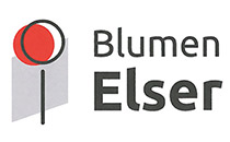 Logo Blumen Elser GmbH Geschäftsf. Susanne Winkler Laichingen