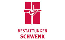 Logo Schwenk-Rommel Ilse Bestattungsunternehmen Laichingen