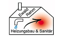 FirmenlogoRehm Ewald Heizung u. Sanitär Westerheim