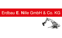 Logo Nille E. GmbH & Co. KG Erdarbeiten Westerheim