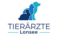 Logo Tierarztpraxis Jürgen Buschmann Lonsee