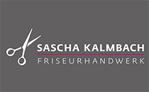 Logo Sascha Kalmbach Friseurhandwerk Lonsee