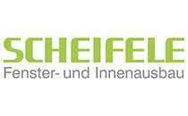 Logo Scheifele Fenster- und Innenausbau GmbH u. Co. KG Nellingen