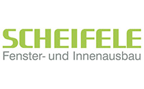 Logo Scheifele Fenster- und Innenausbau GmbH u. Co. KG Nellingen
