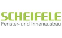 FirmenlogoScheifele Fenster- und Innenausbau GmbH u. Co. KG Nellingen