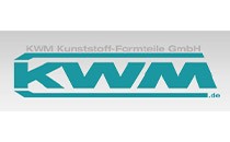 Logo KWM Kunststoff-Formteile GmbH Merklingen