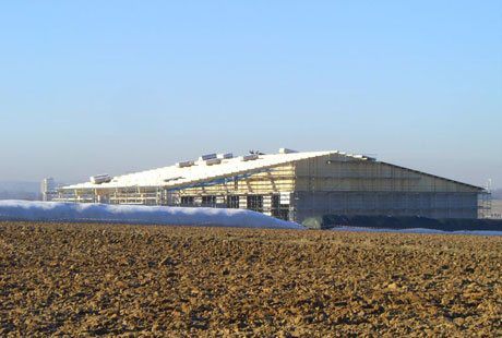 Bildergallerie Holzbau Bunz GmbH Neenstetten