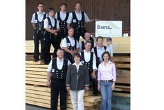 Bildergallerie Holzbau Bunz GmbH Neenstetten