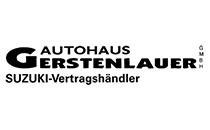 Logo Autohaus Georg Gerstenlauer GmbH Suzuki-Vertragshändler / Kfz-Reparatur / Freie Tankstelle 24/7 am Tankautomaten Neenstetten