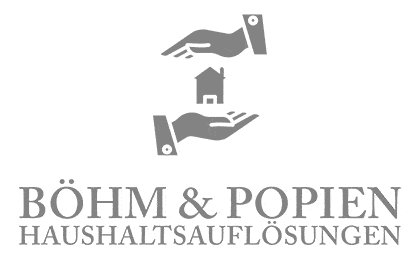 FirmenlogoBöhm und Popien Haushaltsauslösungen GbR Holzkirch
