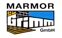 Logo Marmor-Grimm GmbH Buch
