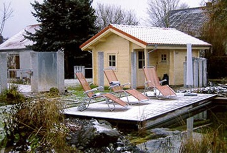 Bildergallerie Albert & Werner Kaupp GbR Blaubeuren