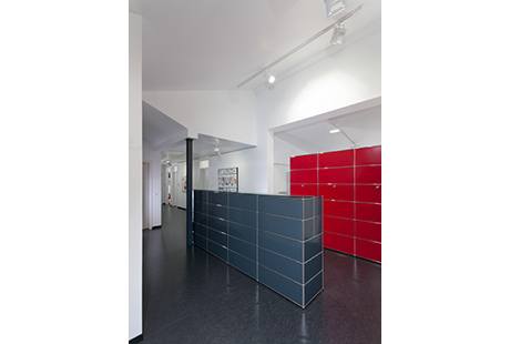 Bildergallerie Gerinnungszentrum Süd - Dr. med. Michael Sigl-Kraetzig u. Dr. med. Sarah Mirjam Eckhoff Blaubeuren