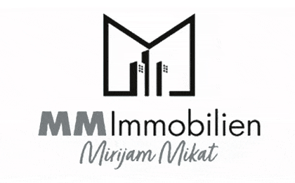 FirmenlogoMM Immobilien Mirijam Mikat Blaubeuren