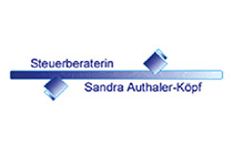 Logo Authaler-Köpf Sandra Steuerberaterin Blaubeuren