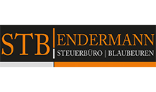 Logo Endermann Rüdiger Steuerberater Blaubeuren