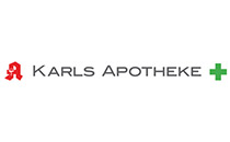 Logo KARLS-Apotheke Iris Gerstenlauer Blaubeuren