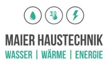 Logo Maier Haustechnik Blaubeuren