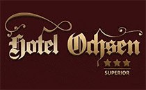 Logo Ochsen Hotel Blaubeuren