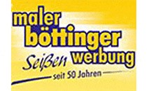 Logo Böttinger Maler & Werbung GmbH & Co. KG Blaubeuren