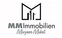Logo MM Immobilien Mirijam Mikat Blaubeuren