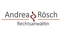 Logo Rösch Andrea Rechtsanwältin Blaubeuren