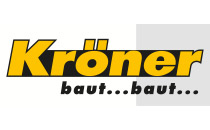 Logo Kröner Otto GmbH Bauunternehmen Blaubeuren