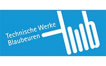 Logo TWB-Technische Werke Blaubeuren GmbH Blaubeuren