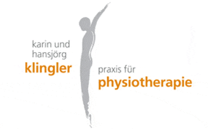 FirmenlogoPhysiotherapie Klingler Krankengymnastik Berghülen