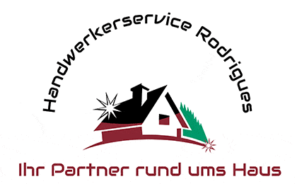 FirmenlogoHandwerkerservice Rodrigues Berghülen
