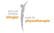 Logo Physiotherapie Klingler Krankengymnastik Berghülen