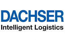 Logo Dachser SE Langenau
