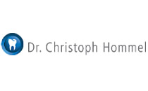 Logo Dr. Christoph Hommel Zahnarzt Langenau