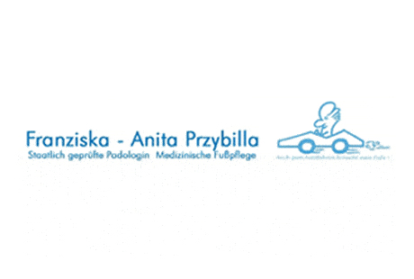 Bildergallerie Praxis für Podologie Franziska Przybilla Inh. Franziska-A. Mol Langenau