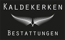 Logo Bestattungen Kaldekerken e.K. Inh. Felix Bollinger Langenau