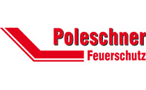 Logo Poleschner Feuerschutz GmbH Langenau