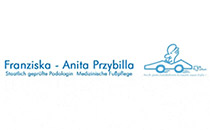 Logo Praxis für Podologie Franziska Przybilla Inh. Franziska-A. Mol Langenau