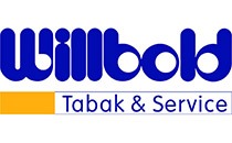 Logo Willbold GmbH Tabak u. Service Illerkirchberg