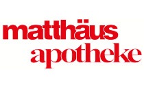 Logo Matthäus-Apotheke Herbert Datzmann Illerkirchberg