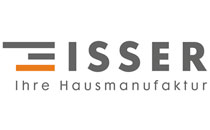Logo Isser Bau GmbH & Co. KG Bauunternehmen Schnürpflingen