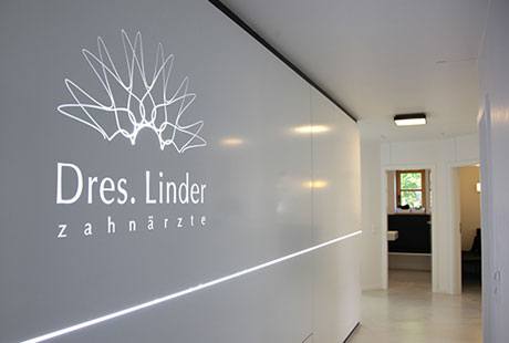 Bildergallerie Linder Rainer Dr. med. dent. u. Linder Harald Dr. med. dent. Zahnärzte Staig