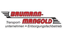Logo Baumann-Mangold Transporte GmbH Transporte Staig