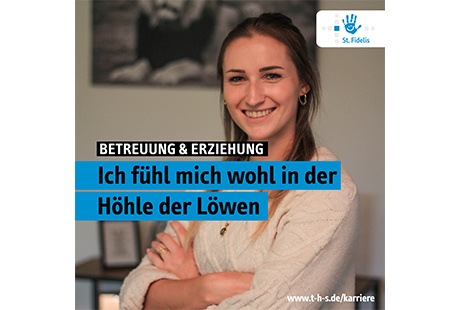 Bildergallerie Theresia-Hecht-Stiftung - Wir sind Altenhilfe, Jugendhilfe und Teilhabe Dietenheim