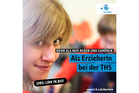 Bildergallerie Theresia-Hecht-Stiftung - Wir sind Altenhilfe, Jugendhilfe und Teilhabe Dietenheim