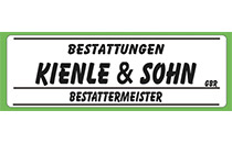 Logo Kienle & Sohn Bestattungen Illertissen