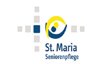Logo St. Maria Seniorenpflege Tagespflege Dietenheim