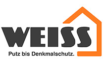 Logo Weiß Johann GmbH Stuckateur, Putz, Ausbau, Fassaden Dietenheim