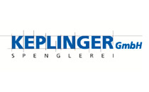 Logo Keplinger GmbH, Inh. D. Keplinger Dietenheim